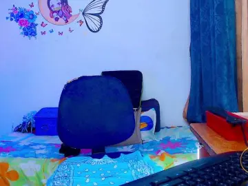 Bongacams Private Sex Chat of lyalatin4