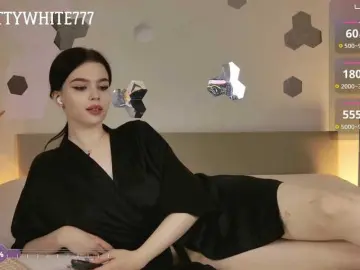 Bongacams Free Live Porn of KATTY-PRETTY