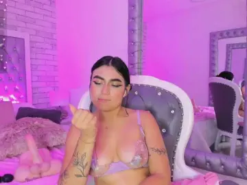 Bongacams Live Sex Cam of SabrinaLuke