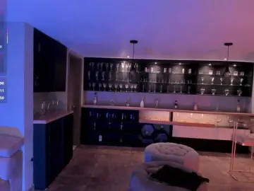 Bongacams Live Porn of AngelicaVega
