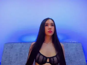 Bongacams Sex Cam of Niki-White
