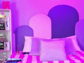 Bongacams Adult Webcam of SophieGomez2