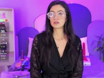 Bongacams Adult Webcam of SophieGomez2