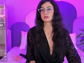 Bongacams Sex Chat of SophieGomez2