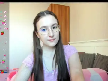 Bongacams Adult Webcam of pink-soda