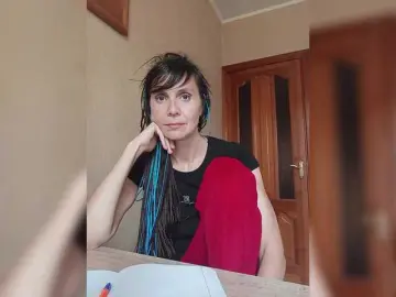Bongacams Best Webcam of Hellenalonenochka