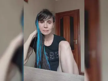 Bongacams Live Sex Cam of Hellenalonenochka