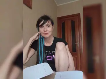 Bongacams Private Sex Chat of Hellenalonenochka