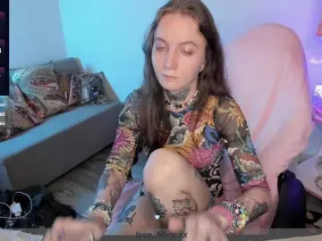 Bongacams Sex Cam of Mary-Xextra
