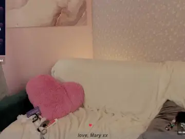 Bongacams Best live sex cam show of Mary-Xextra
