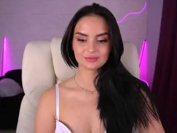 Bongacams Adult Webcam of Milashaaaa