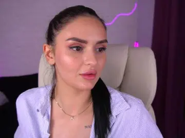 Bongacams Watch Live Sex Cams of Milashaaaa