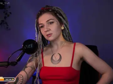Bongacams Best live sex cam show of bySOVA