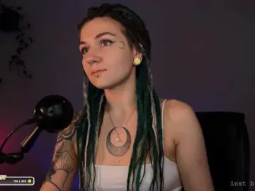 Bongacams Nude Webcam of bySOVA