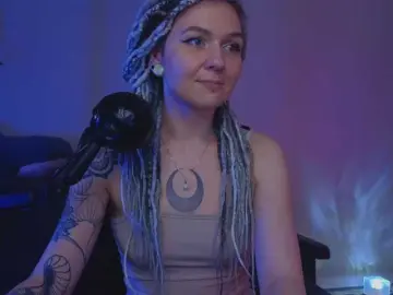 Bongacams Nude Webcam of bySOVA