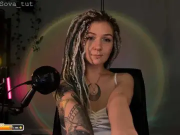 Bongacams Adult Webcams of bySOVA