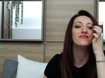 Bongacams Sex Chat of LexyVixenn