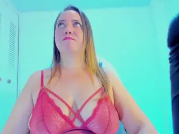Bongacams Live Porn of camilafox