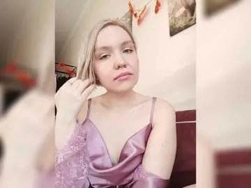 Bongacams Nude Webcam of Tikoffka