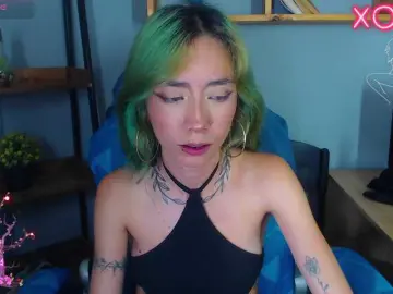 Bongacams Private Sex Chat of ErikaStevens