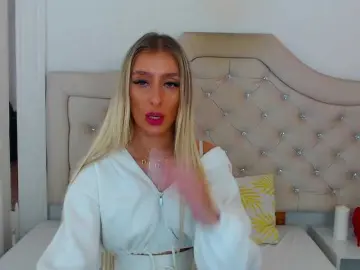 Bongacams Live Sex Cam of NatalieFlirt