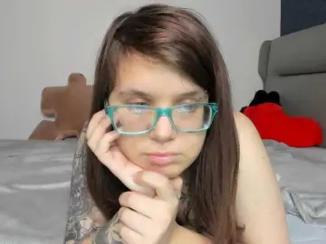 Bongacams Nude Webcam of KattyKitty99