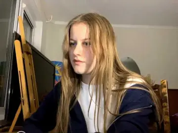 Bongacams Sex Cam of BettyannClay