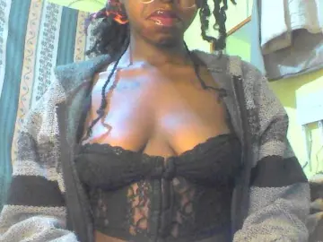Bongacams Adult Webcams of Ebonymuse