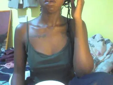 Bongacams Sex Chat of Ebonymuse