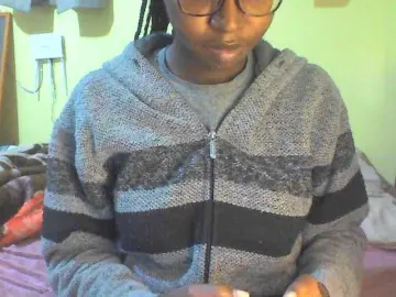 Bongacams Live Sex Cam of Ebonymuse