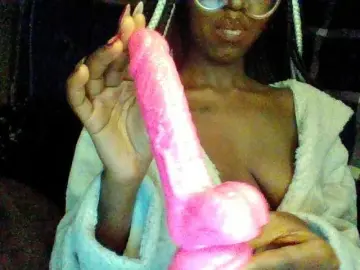 Bongacams Free Live Porn of Ebonymuse
