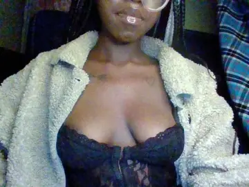 Bongacams Best live sex cam show of Ebonymuse