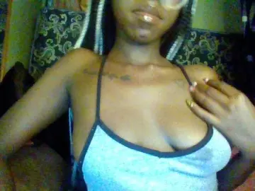 Bongacams Free Live Porn of Ebonymuse