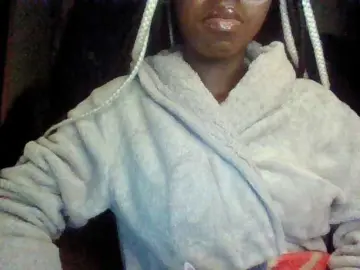 Bongacams Nude Webcam of Ebonymuse