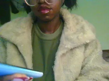 Bongacams Sex Chat of Ebonymuse