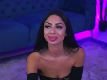 Bongacams Watch Live Sex Cams of IsoldeVyx
