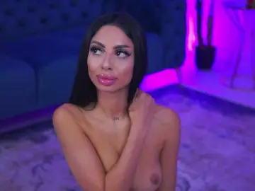 Bongacams Live Sex of IsoldeVyx