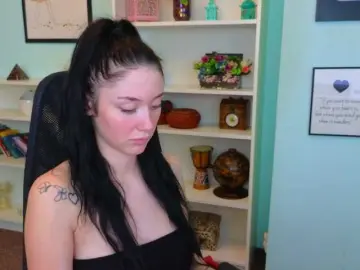 Bongacams Private Sex Chat of Ivanna-Rose