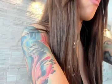 Bongacams Sex Cam of JessyCruz