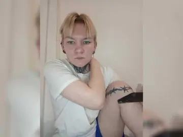 Bongacams Live Porn of Zhenyya-
