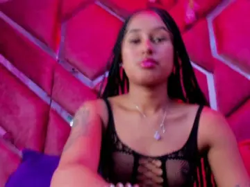 Bongacams Sex Cam of millyprint