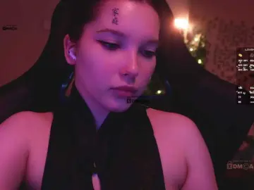Bongacams Nude Webcam of mispopi