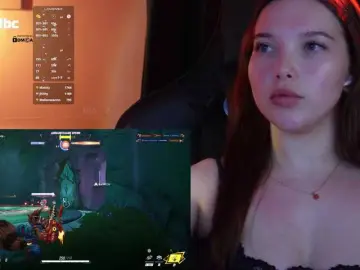 Bongacams Free Live Porn of mispopi