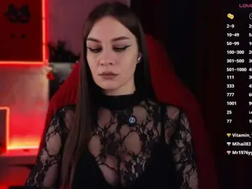 Bongacams Sex Cam of on-my-mind