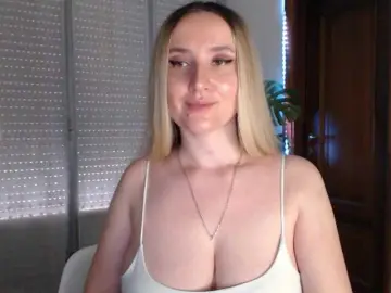 Bongacams Live Sex Cam of Alina-Lovely