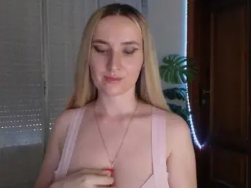 Bongacams Best live sex cam show of Alina-Lovely