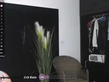 Bongacams Free Live Porn of EmmylieMorris