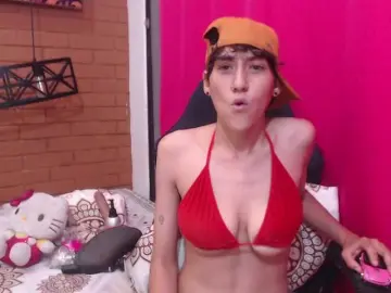 Bongacams Free Live Porn of HottAlexxxa