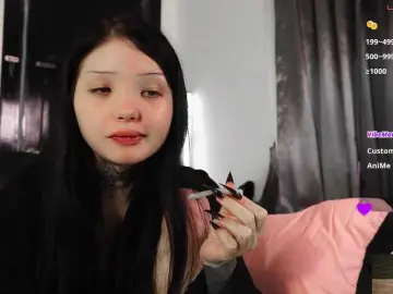 Bongacams Sex Cam of Leinbone