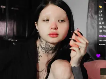 Bongacams Watch Live Sex Cams of Leinbone